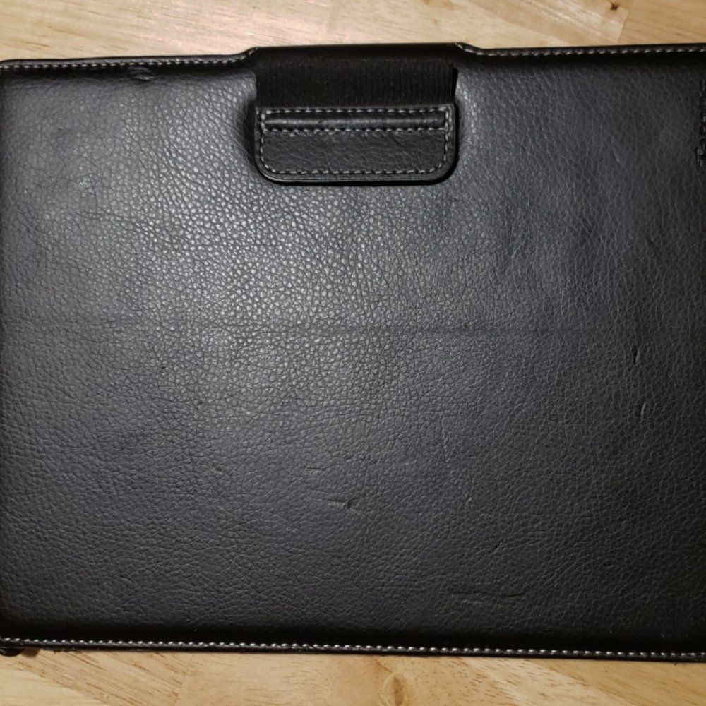 Targus Case For Ipad 1st Generation